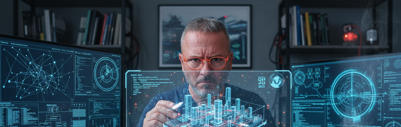 Process Organization