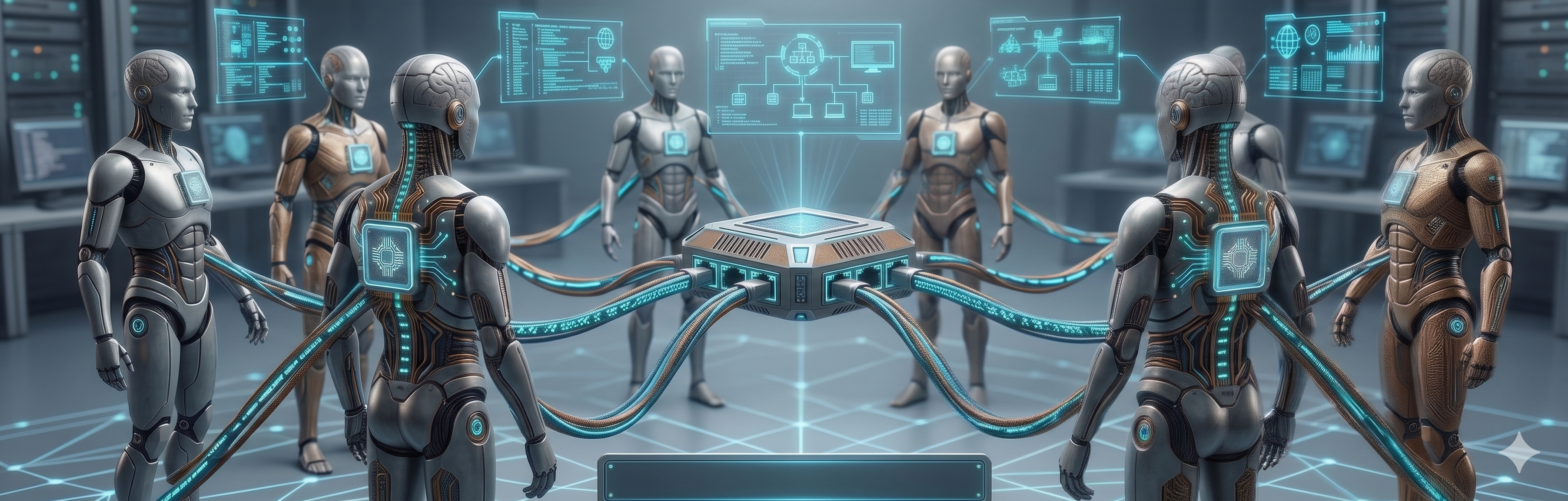LAN